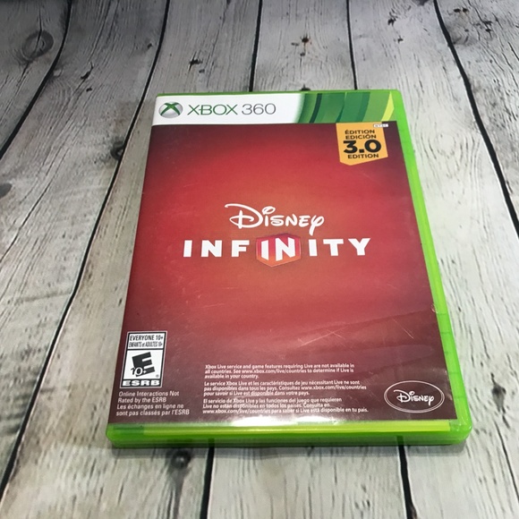 Disney Infinity PS4 Star Wars 3.0 Edition - Picture 10 of 10